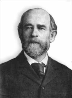 Henry George, The Single-Tax Man
